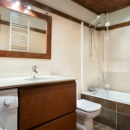 Luderna - Apartamento Val De Ruda B9 Ribera アパート