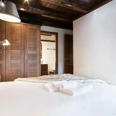 דירה Luderna - Apartamento Val De Ruda B9 Ribera