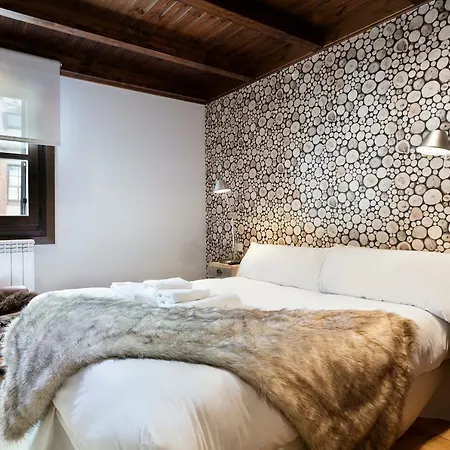 Luderna - Apartamento Val De Ruda B9 Ribera アパート *