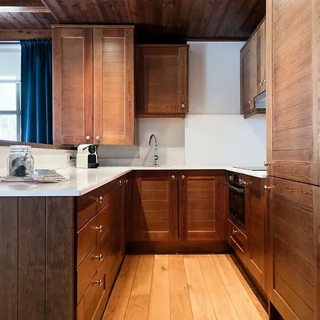 Luderna - Apartamento Val De Ruda B9 Ribera アパート
